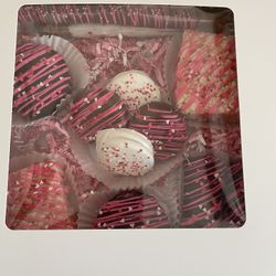 Valentine's Boxes