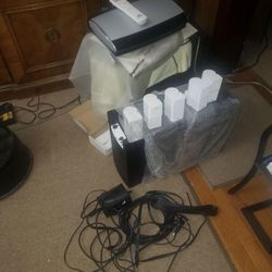 Bose Lifestyle 48 Complete System