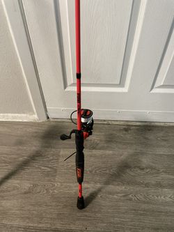 Lews Mach Smash Spinning Combo for Sale in Mesa, AZ - OfferUp