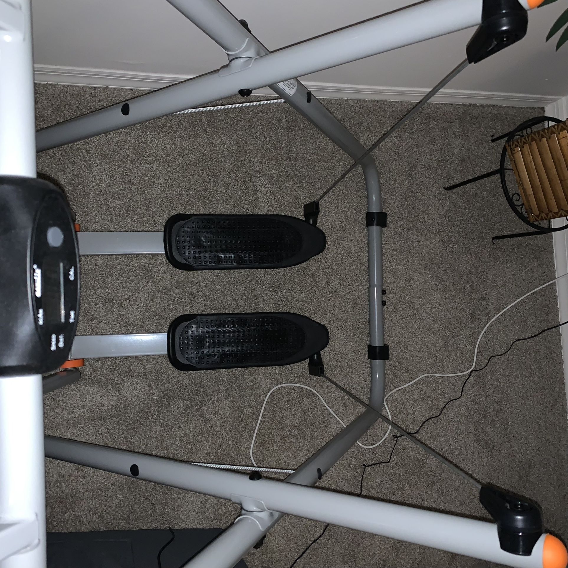 Tony Little Gazelle Pacer Elliptical Glider for Sale in Tampa, FL