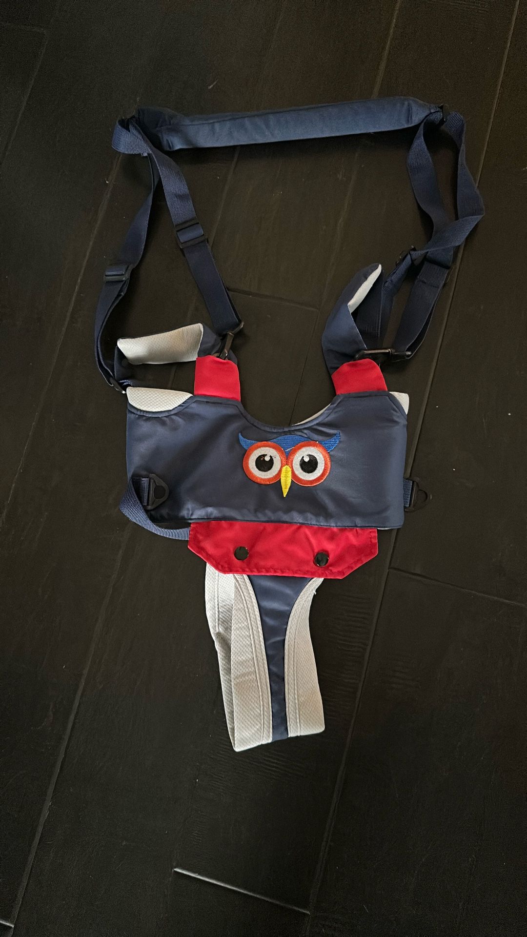 Baby Walking Harness