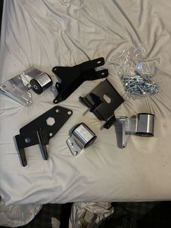 Hasport ekk3 engine mounts