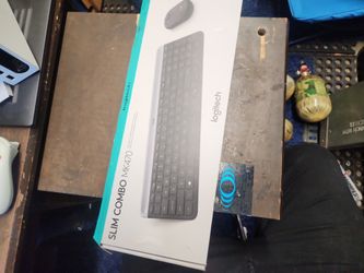 Logitech Key Board