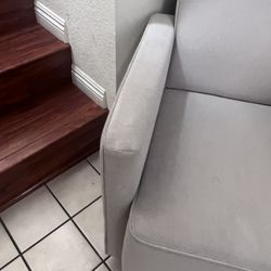 Rocking Chair Sofa