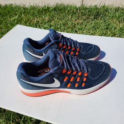 Nike Zoom Vomeroll Running Shoe 12