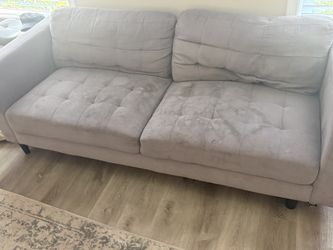 Couch And Loveseat