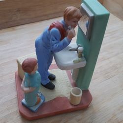 Rockwell Little Shaver