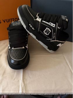 Amiri shoes