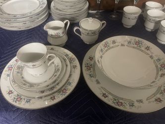 Fine China