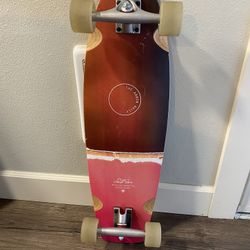 Arbor Cruiser Board 