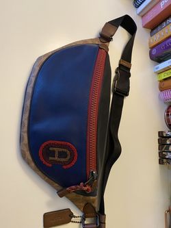 Coach Bag Rivington edition