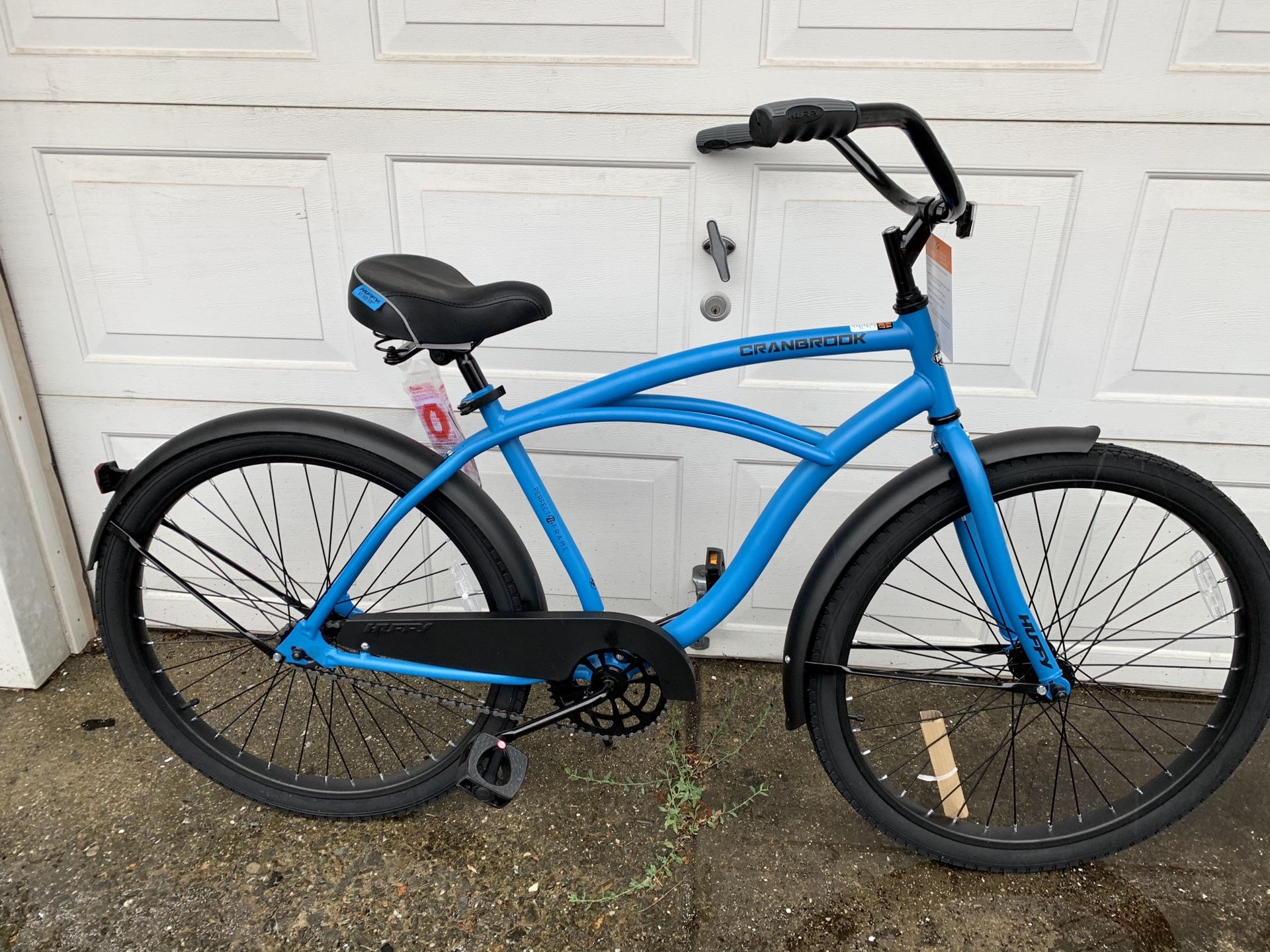 Brand New Men’s 26” Huffy Cruiser Bike Bicycle