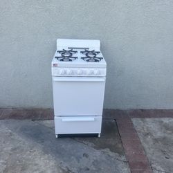 Stove 20” inches