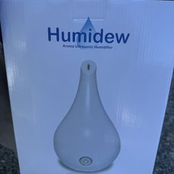 Dehumidifier