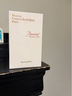 Maison Francis Kurkdjian Baccarat Rouge 540 Eau de Parfum