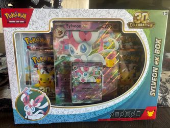 Pokemon 30th