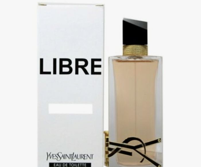 YVES SAINT LAURENT FOR LADIES Ladies Libre EDT Spray 3.0 oz $40.00