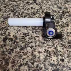 1/4 Turn Throttle Housing