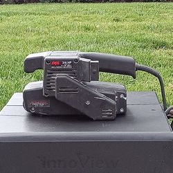 Skil 3/4 hp 3"X18" Corded Belt Sander