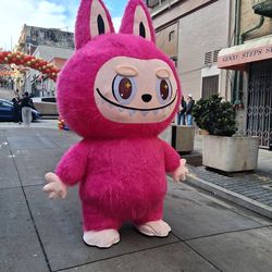 The whole lot for anyone that wants to double their money.