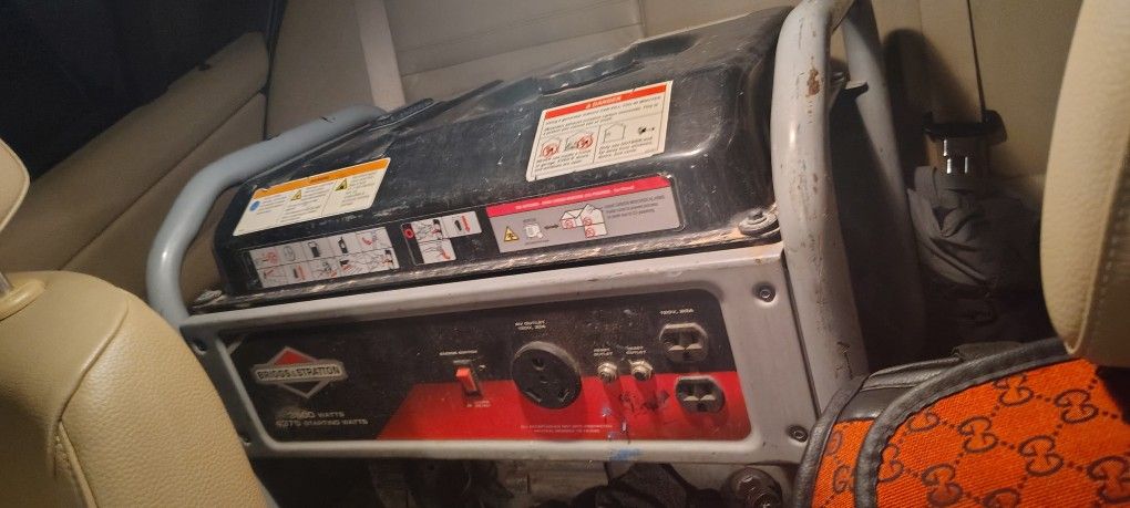 Generator