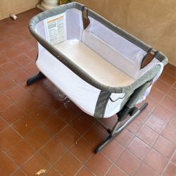 Baby Bassinet