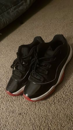 Jordan 11