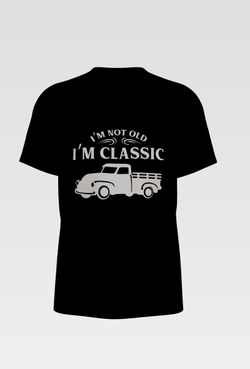 Custom made tshirt