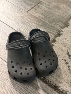 Original crocs