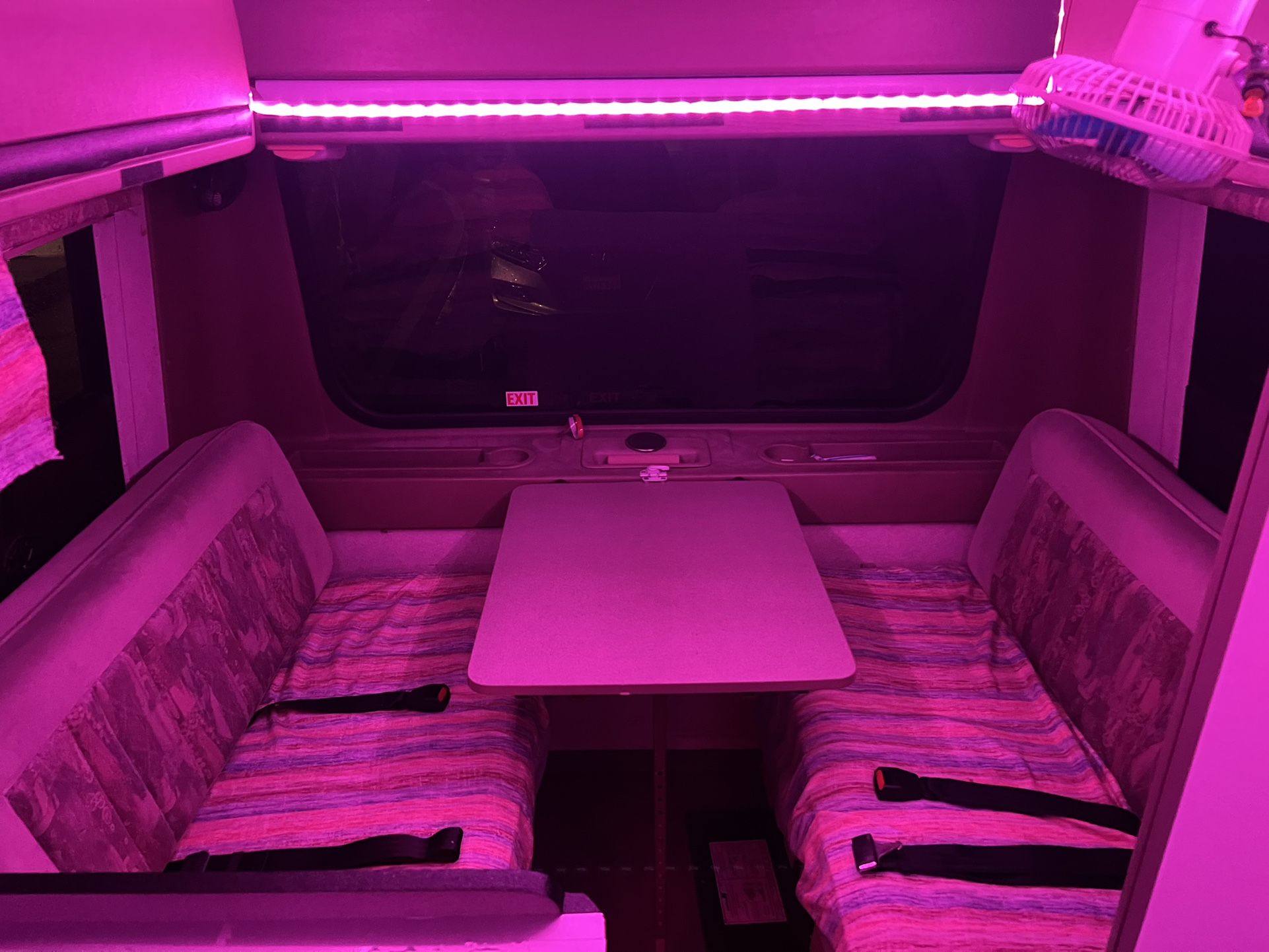 1995 Vw Euro Van Rialta Motor Home /trade? for Sale in Los Angeles, CA