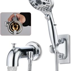 Bathtub Faucet 