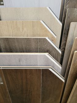Flooring 