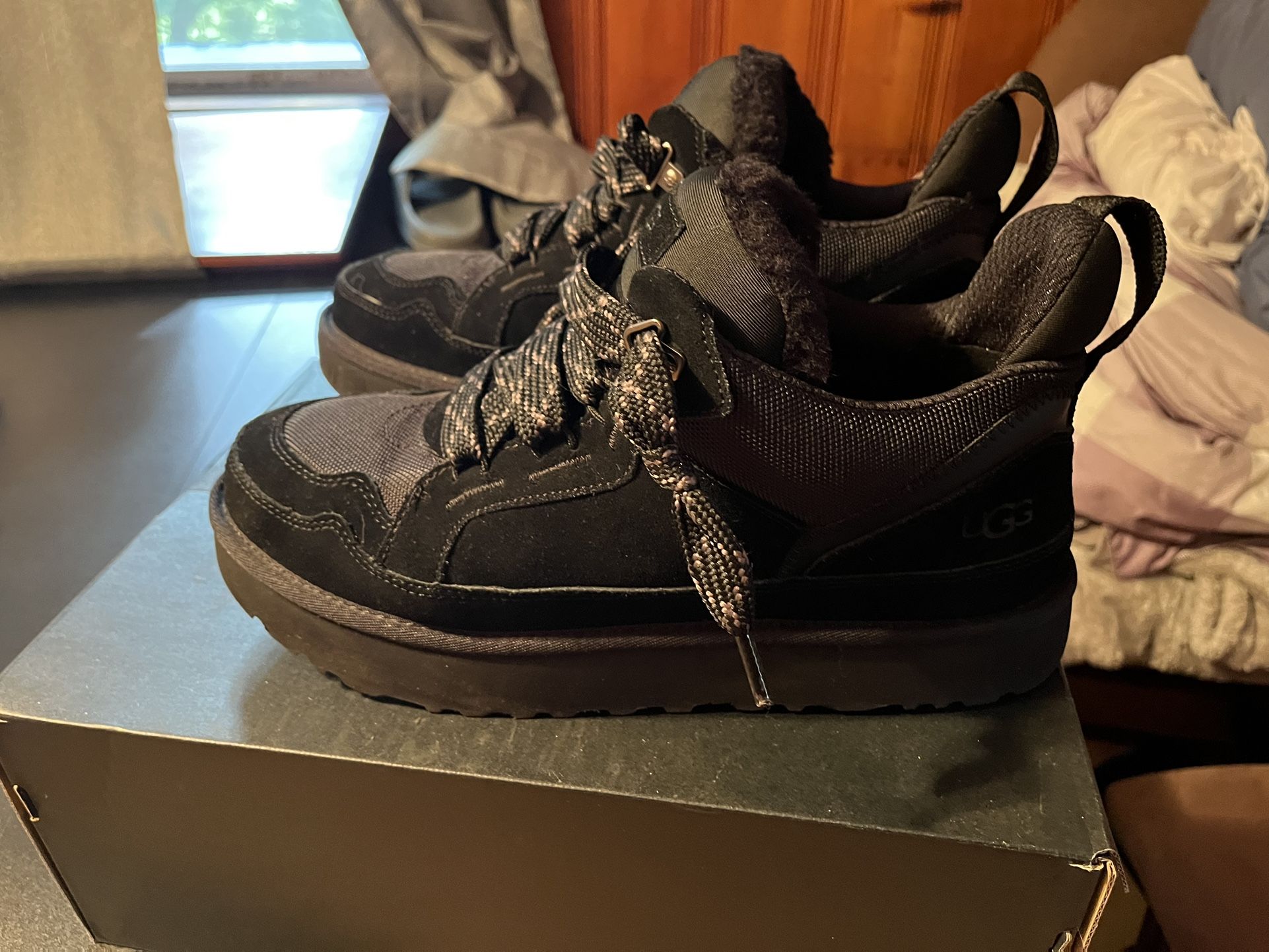 Men’s UGG Lowmel Shoes