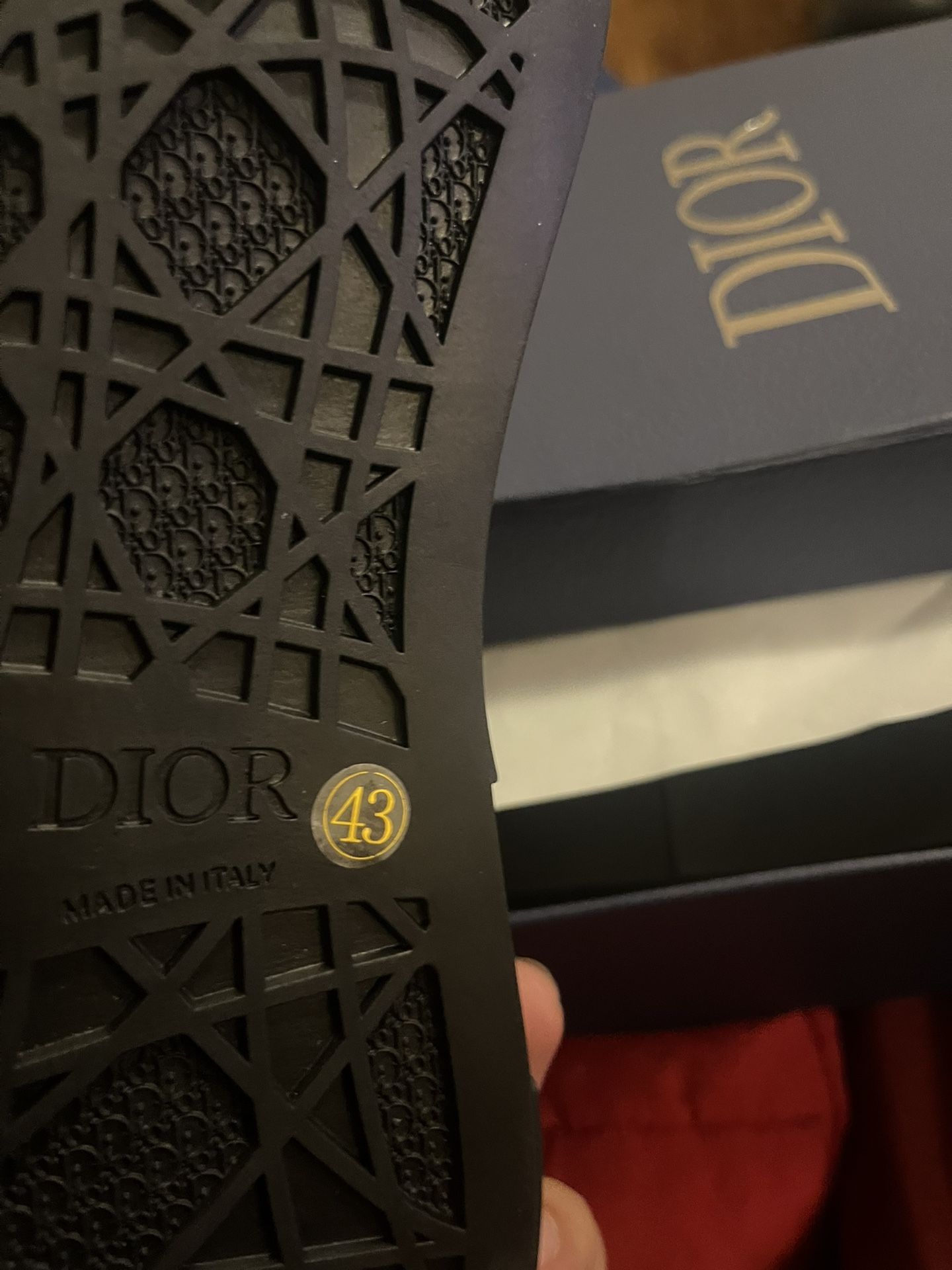 Dior