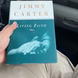 President Signed Book