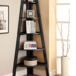LADDER SHELF  NEW IN BOX ☎️ 1714586,2564 