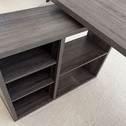 Corner Table