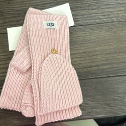 Ugg Gloves