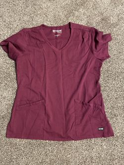 Grays anatomy scrubs