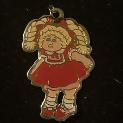 Charm Cabbage Patch Kids 1983