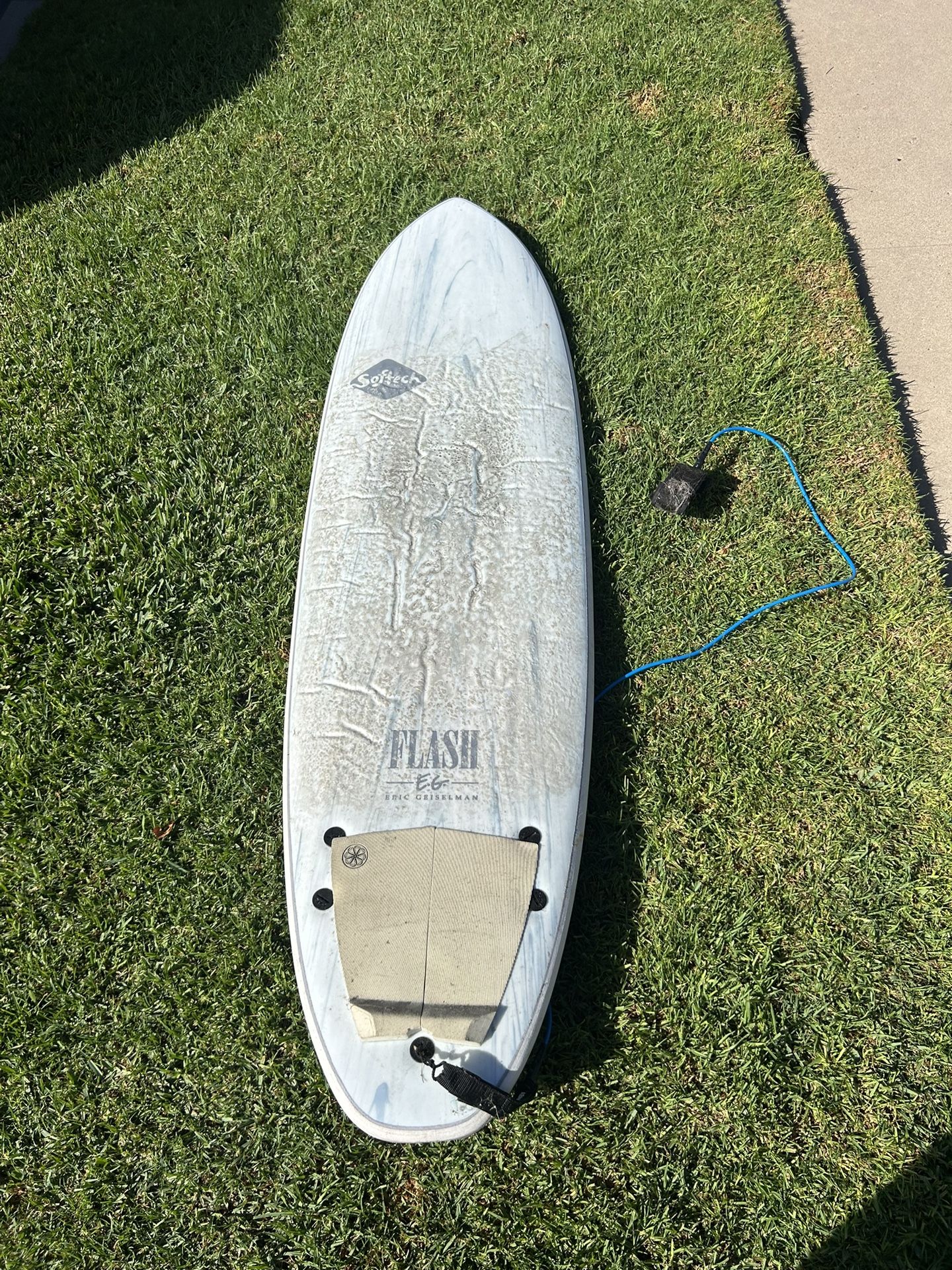 6’6 Surf Board