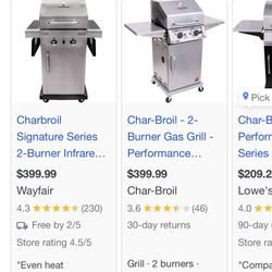 Cooking Grill 
