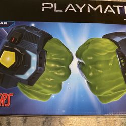 Playmation Disney Hulk 