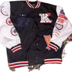 Hello Kitty Light Jacket New