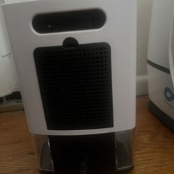 Small Dehumidifier 
