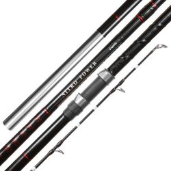 Nitro Ulua Pole - Heavy Action