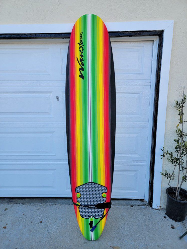 Wavestorm Surfboard