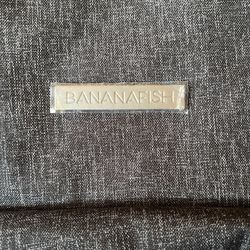 Diaper Bag- Banana Fish 