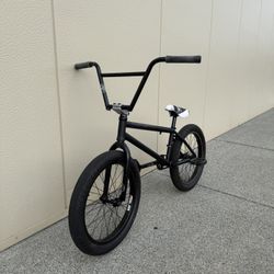 Kink Switch BMX Bike