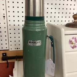 Stanley Thermos